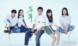 电视剧左耳在线观看,青春记忆中的爱情与成长之旅